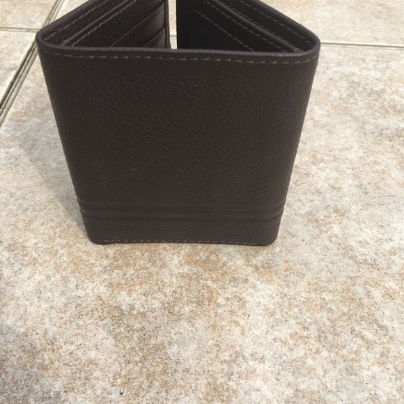 Fossil men wallet - Picture 8 of 8